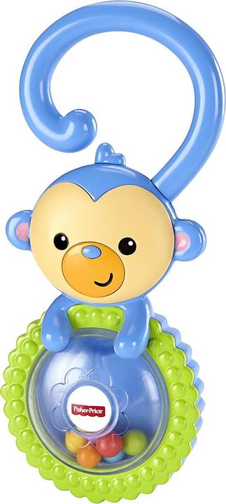 Produktbild Fisher-Price Äffchen