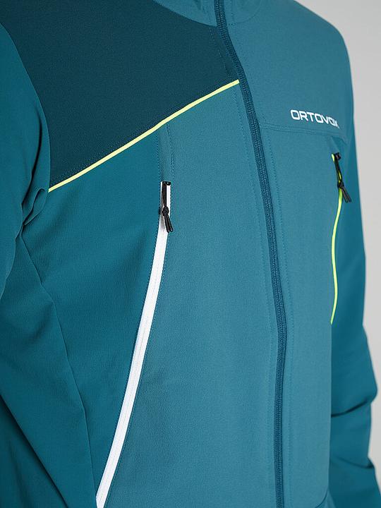 Immagine prodotto Ortovox Pala Hooded (L)