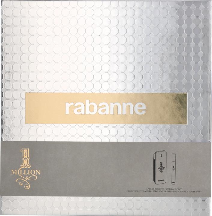 Image du produit Paco Rabanne Coffret cadeau 1 million (Coffret de parfum)