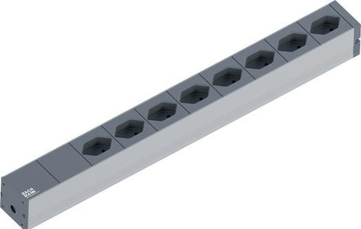 Productafbeelding Bachmann Pdu