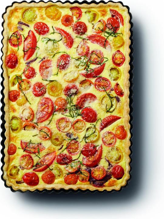 Image du produit Master Class Moule à quiche