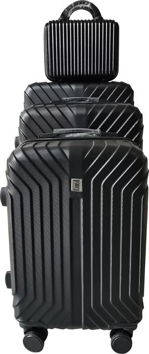 Actual product image NTK-Collection Kofferset Mabell 4-teilig (115 l)