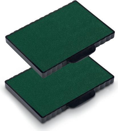 Trodat Austauschkissen 2Stk grün 6/511/SB für 54110