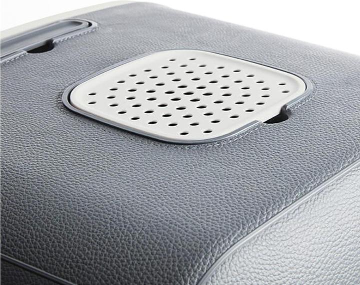 Actual product image Beeztees Mira (Cat litter box closed)