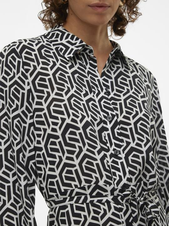 Image du produit Vero Moda VMSOFIE Robe courte Robe (S)