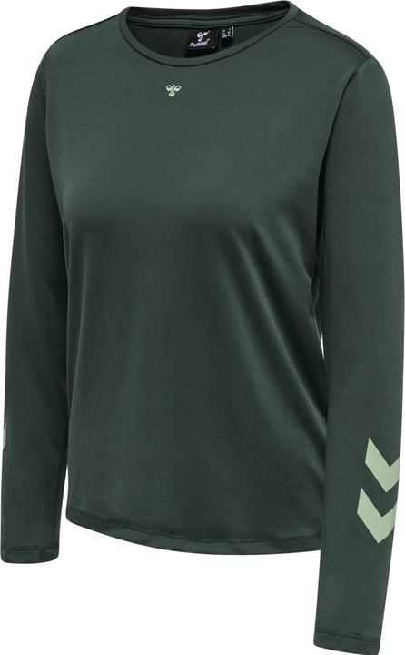 Image du produit hummel Taylor T-Shirt L/S (XS)