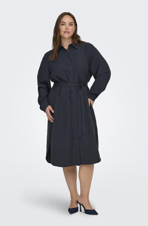 Image du produit Only CARKIMMI Midikleid Hemdblusenkleid (44)