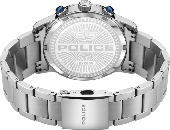 Produktbild Police Lanshu (Analoguhr, 48 mm)
