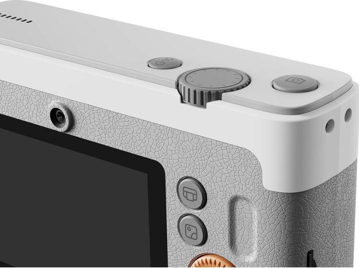 Actual product image myFirst Camera Insta Lux Grey