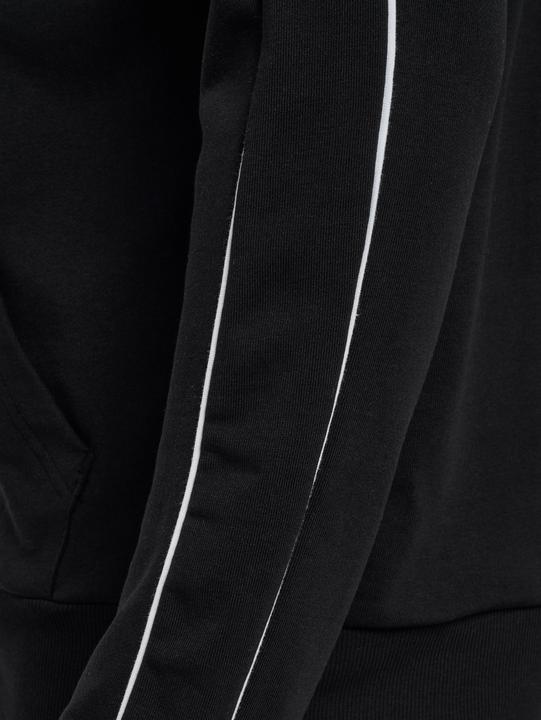 Produktbild hummel hmlPulse Piping Zip Hoodie (L)