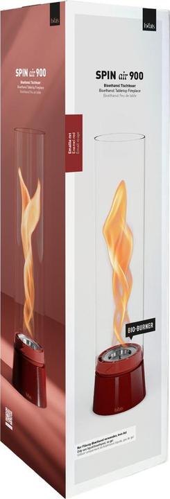 Actual product image Höfats Spin Air 900 (10.60 cm)