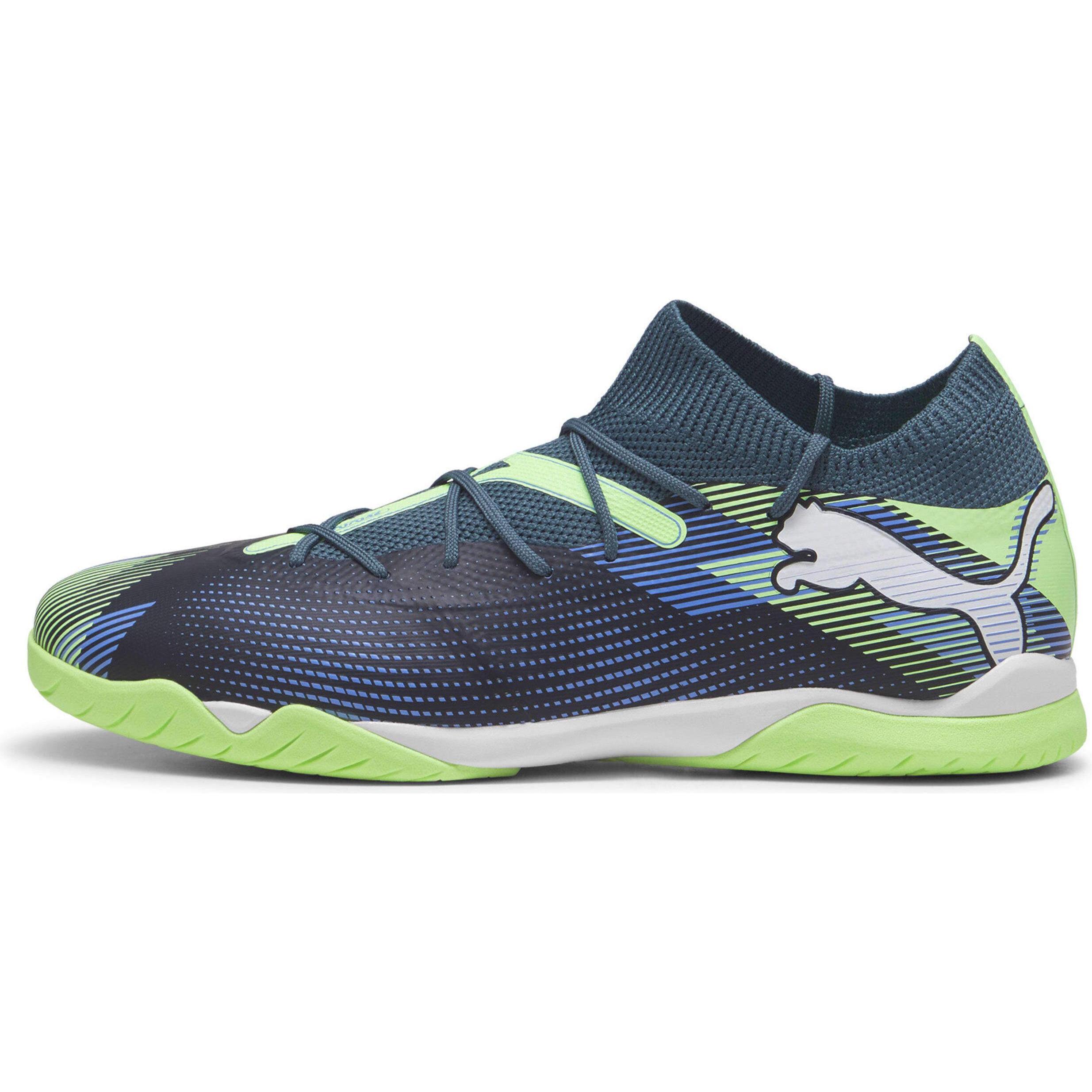 Puma, Herren, Fussballschuhe, Future 7 Match It (44.5), Grau