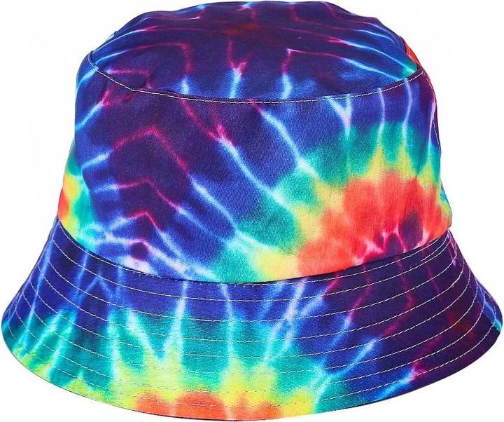 Produktbild PS Warehouse Fischer Hut - Bucket Hat - Hippie Color