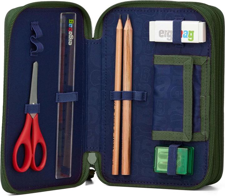 Produktbild Ergobag Maxi Pencil Case