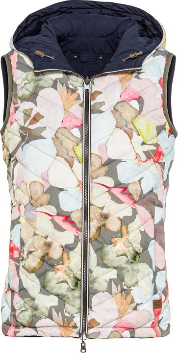 Produktbild Camel Active Wendeweste mit Kapuze (38)