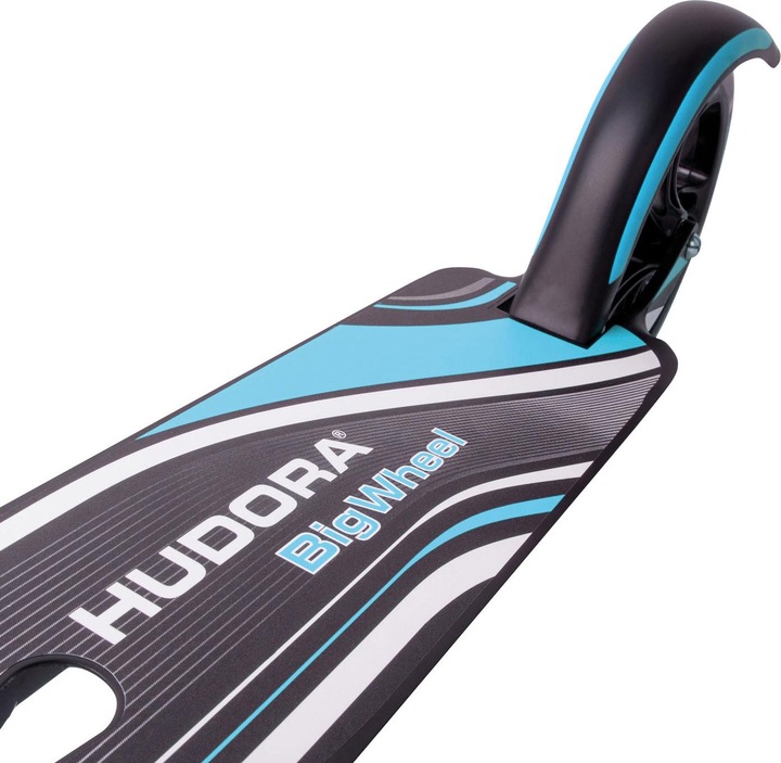 Actual product image Hudora BigWheelÂ 205