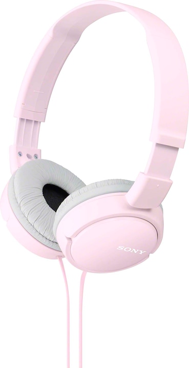 Produktbild Sony MDR-ZX110P-Kopfhörer (NC, Kabelgebunden)