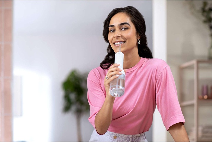 Immagine prodotto Philips Sonicare Power Flosser 3000