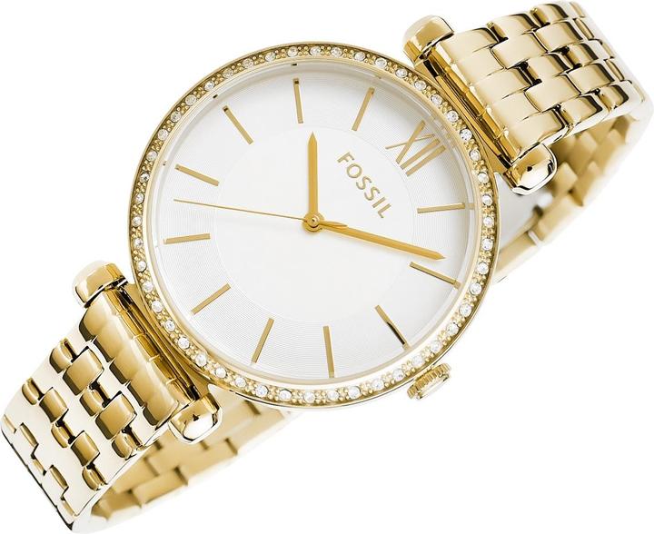 Produktbild Fossil Tillie BQ3498 Damenuhr + BOX (Analoguhr)