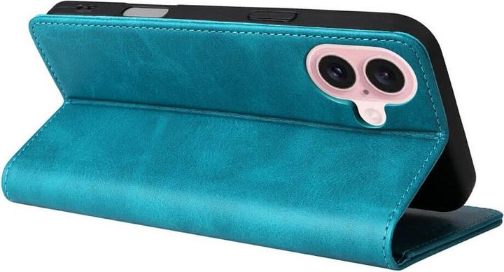 Productafbeelding Cover-Discount Zakelijke Flip Case mobiele telefoon cover (Apple iPhone 17)