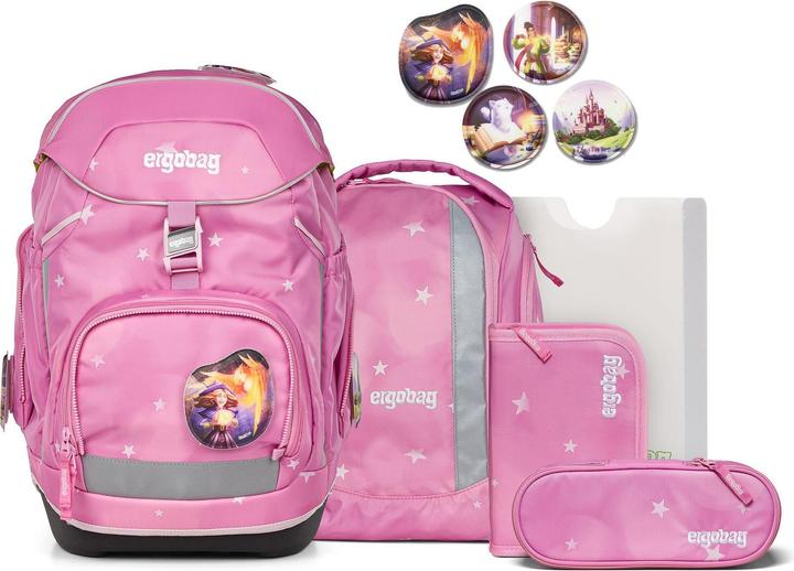 Multicolore, WolkenzauBär