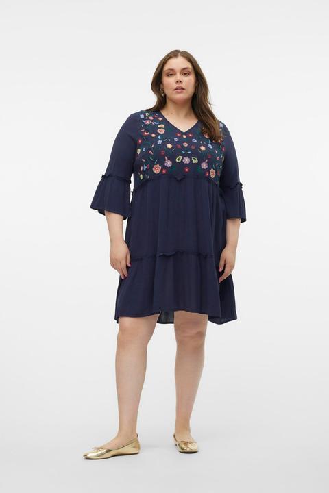 Image du produit Vero Moda VMSINA Robe courte Robe (48)
