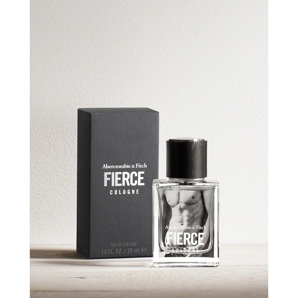 Abercrombie and Fitch Fierce - kaufen bei Galaxus