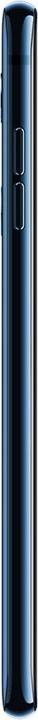 Actual product image LG V30+ (128 GB, Moroccan Blue, 6", Hybrid Dual SIM, 4G)