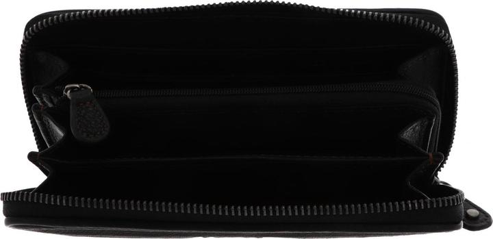 Actual product image FredsBruder Fine Line Wallet Big