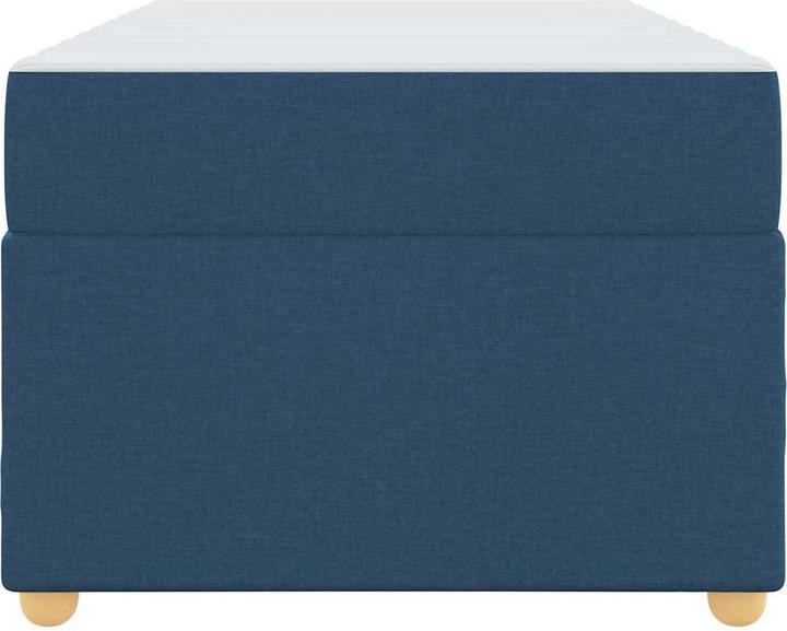 Image du produit vidaXL Modernes Bett (100 x 200 cm)