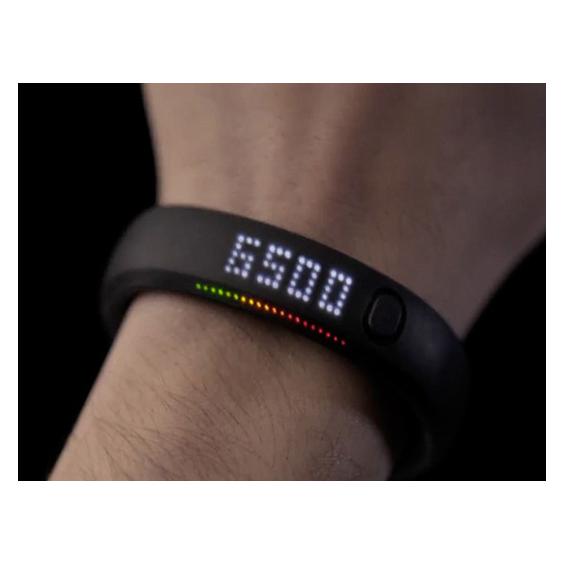 ウエイトトレーニング NIKE+FUELBAND Nike+ FuelBand - Schwarz - M/L - kaufen bei Digitec - Digitec
