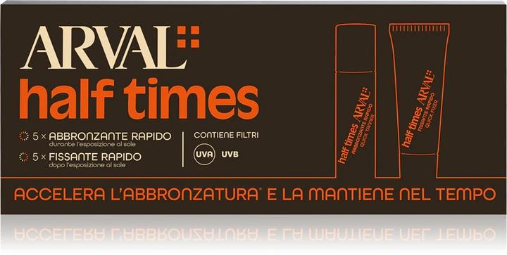 Produktbild Arval Half Times Boosted Form (10 ml)