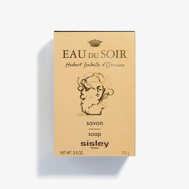 Produktbild Sisley Eau du Soir (Hartseife)
