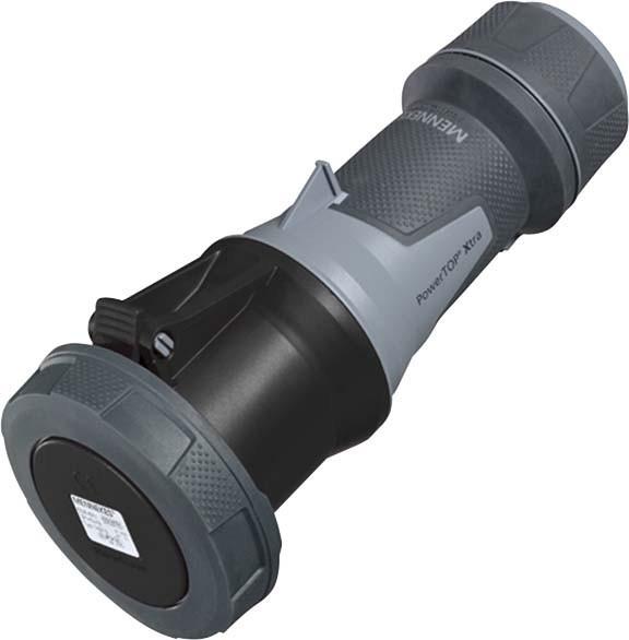 Actual product image Mennekes Coupling