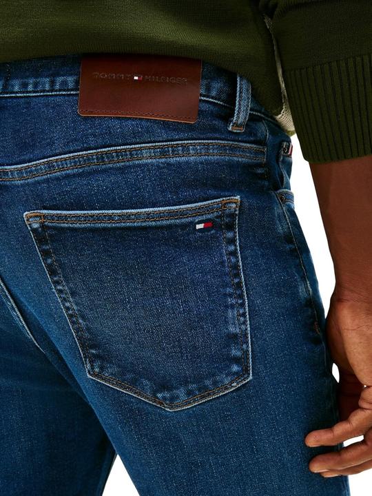 Immagine prodotto Tommy Hilfiger Bleecker Morris Slim (34)