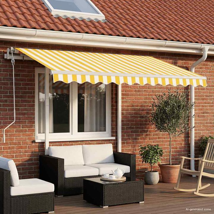 Produktbild vidaXL Tadi (3 m)