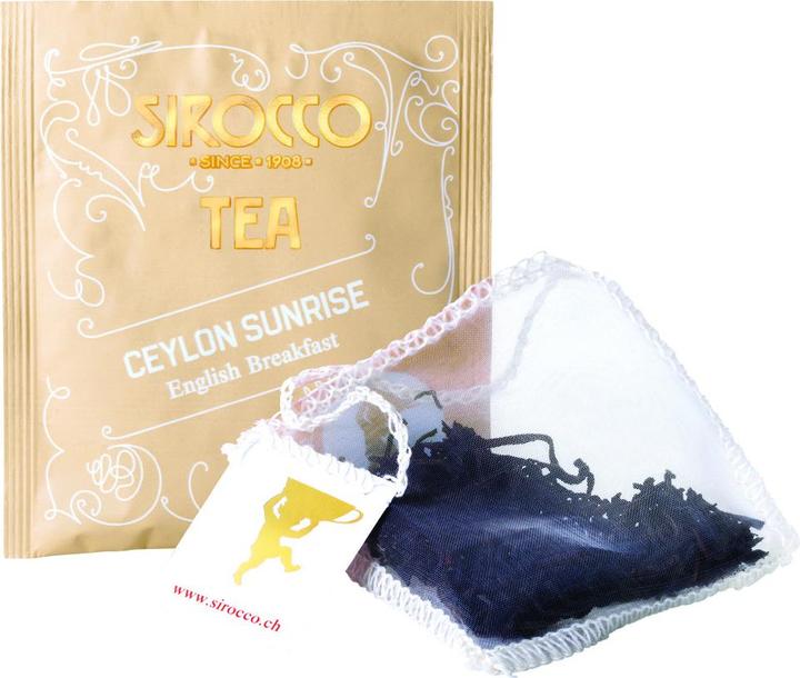 Produktbild Sirocco Ceylon Sunrise (50 g)