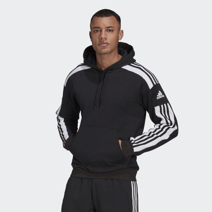 Actual product image Adidas Squadra 21 Sweat Hood (M)