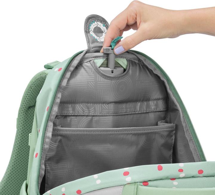 Actual product image Coocazoo Mate Schulrucksack 44 cm (30 l)