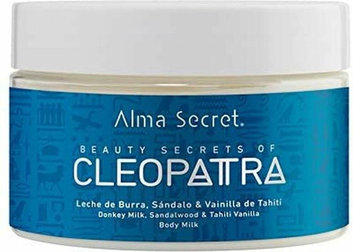 Produktbild Alma Secret CLEOPATRA hidratante corporal 250 ml (Körpercreme, 250 ml)