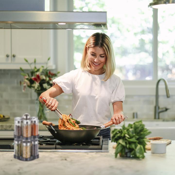 Produktbild Relaxdays Gewürzkarussell