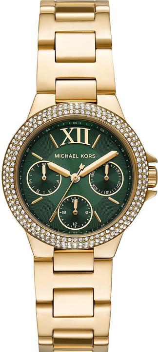 Michael Kors Camille (Orologio da polso analogico, 33 mm)