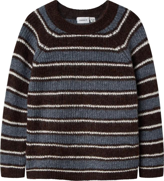 Immagine prodotto Name it Regular Fit Strickpullover (104)