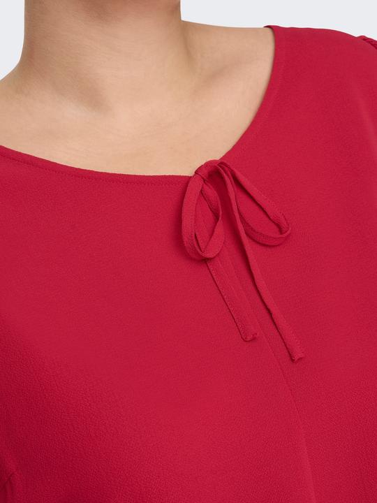 Image du produit Only Top Curvy à col en V (44)