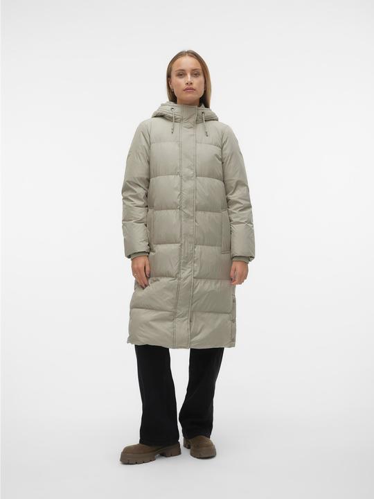 Produktbild Vero Moda Vmericaholly Long Down Jacket Noos Mantel (XL)