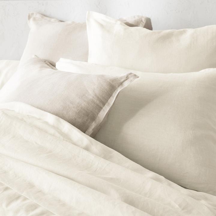 Actual product image La Redoute Interieurs Linot (Pillowcase, 85 x 185 cm)