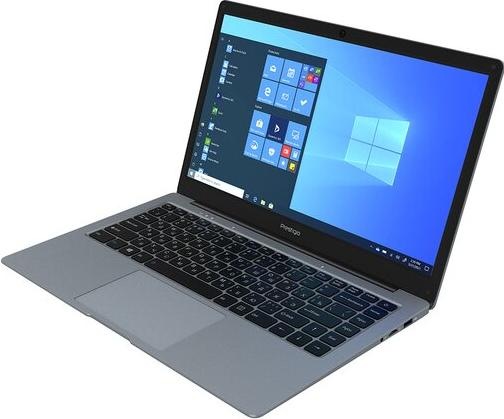 Produktbild Prestigio SmartBook 141 C6 (14.10", AMD A4-9120e, 4 GB, Eng. Int.)