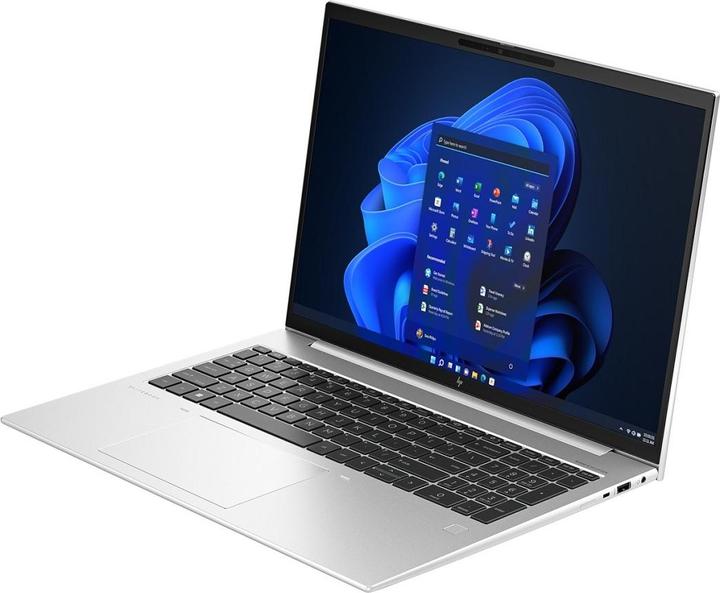 Actual product image HP EliteBook 865 G10 (16", AMD Ryzen 7 7840U, 32 GB, 1000 GB, DE)