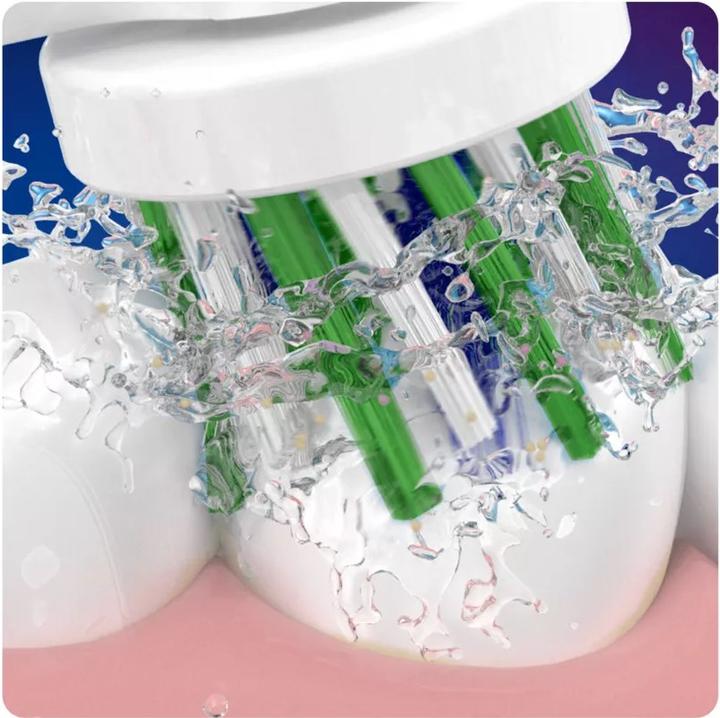 Image du produit Oral-B Cross Action CleanMaximiser (3 x)