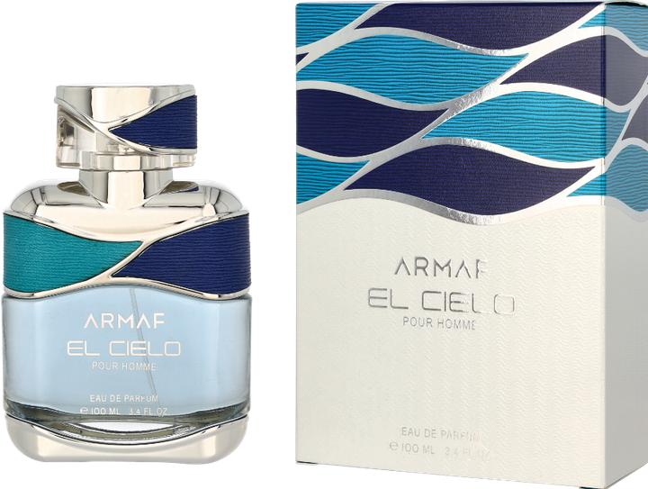 Actual product image Armaf El Cielo (Eau de parfum, 100 ml)